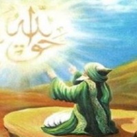 AULIA ALLAH(Sufi)
