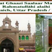 Hazrat Sayyed Salar Masood Ghazi R.A.